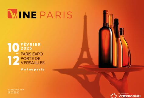 wine paris 2025