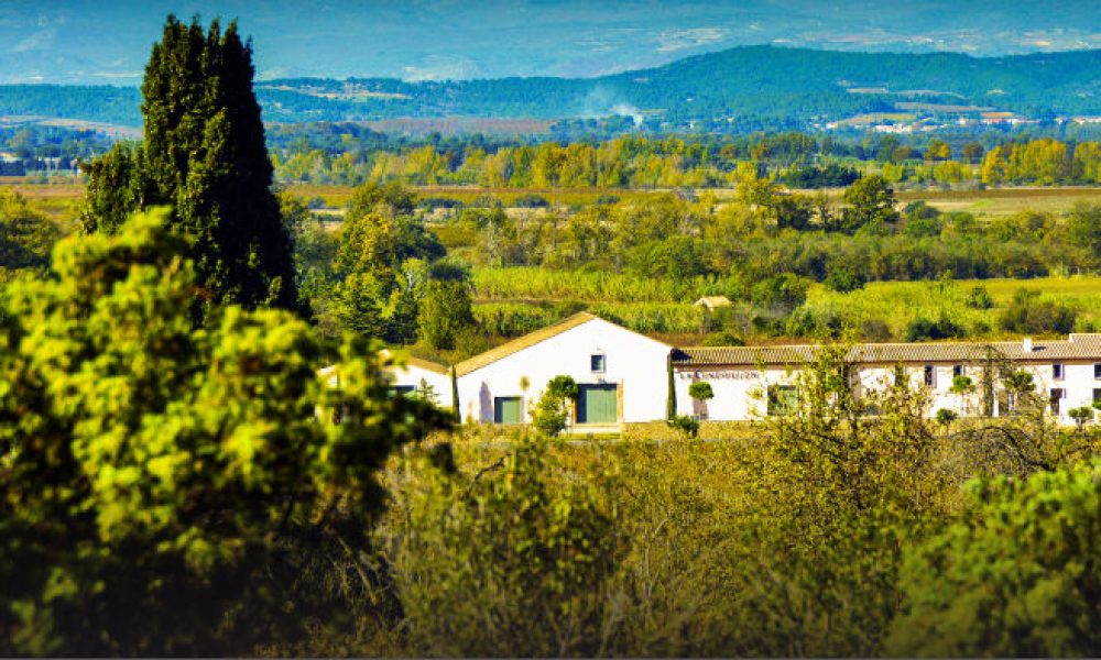 panoramique CENDRILLON